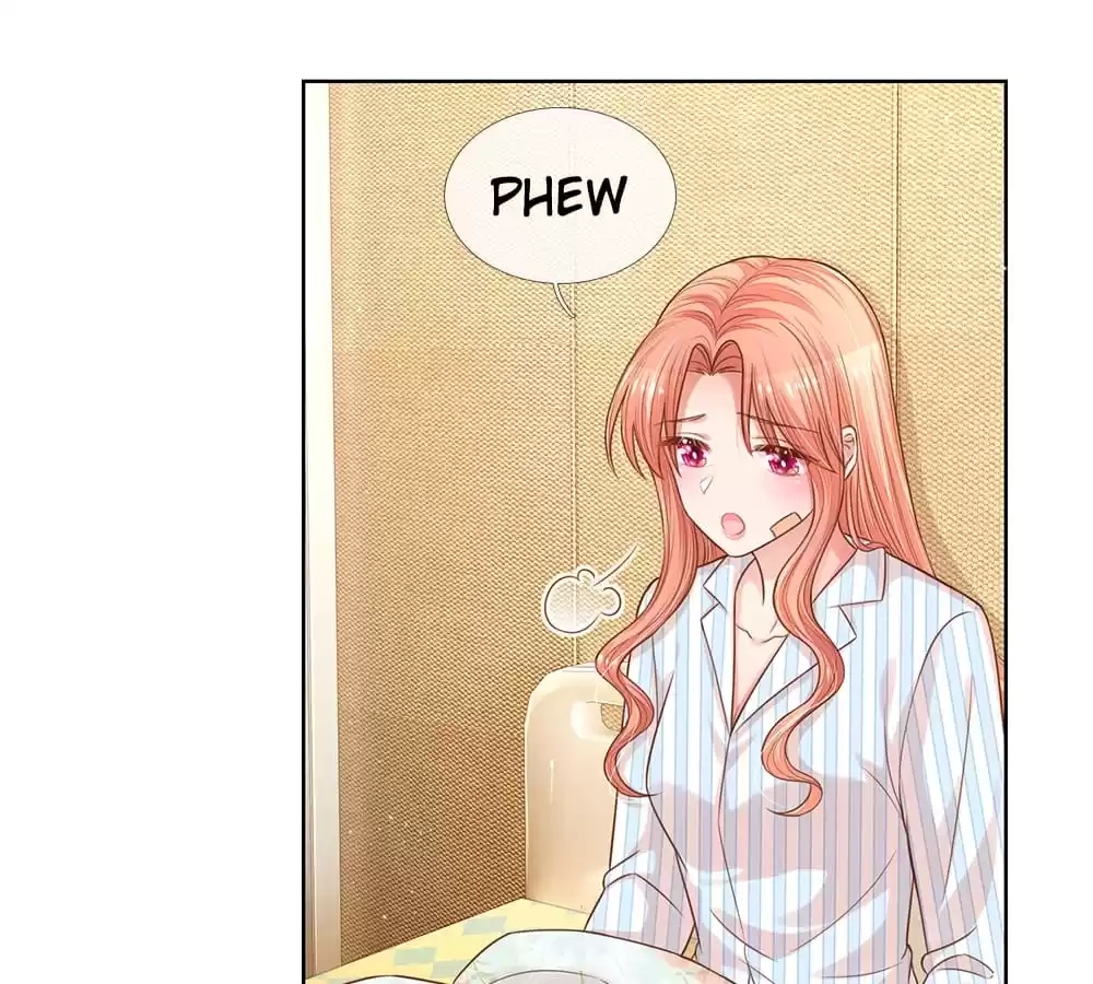 Sweet Escape Chapter 282 page 1 - 