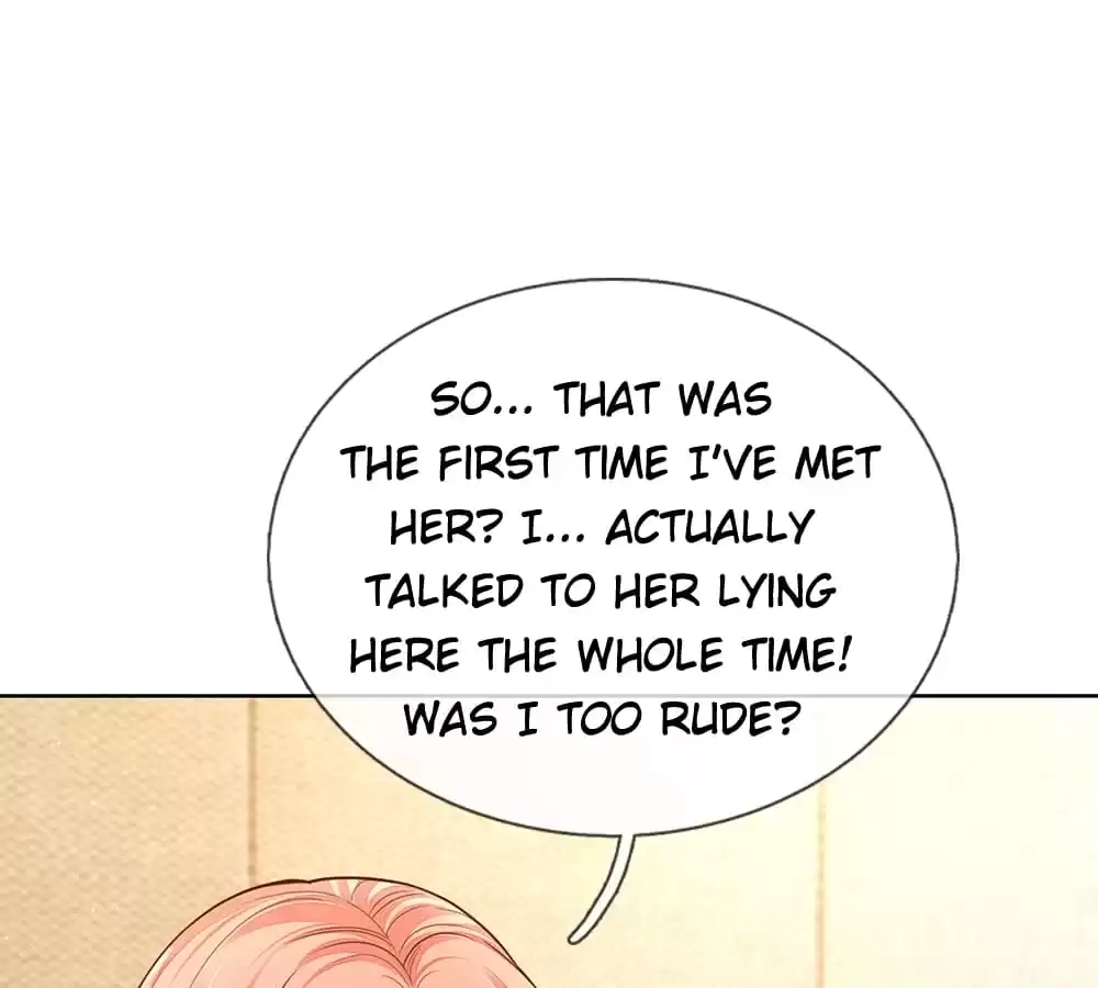 Sweet Escape Chapter 282 page 11 - 