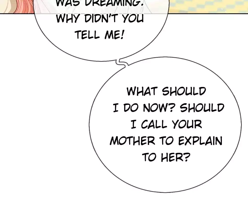Sweet Escape Chapter 282 page 13 - 