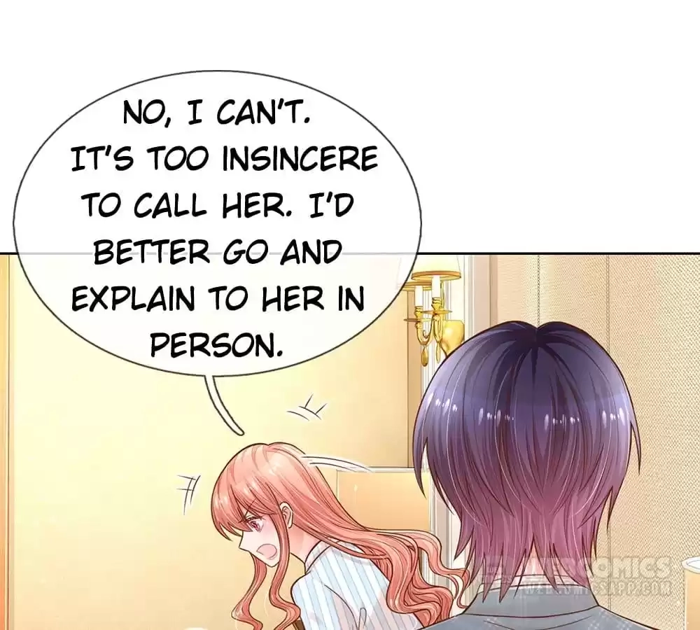 Sweet Escape Chapter 282 page 14 - 