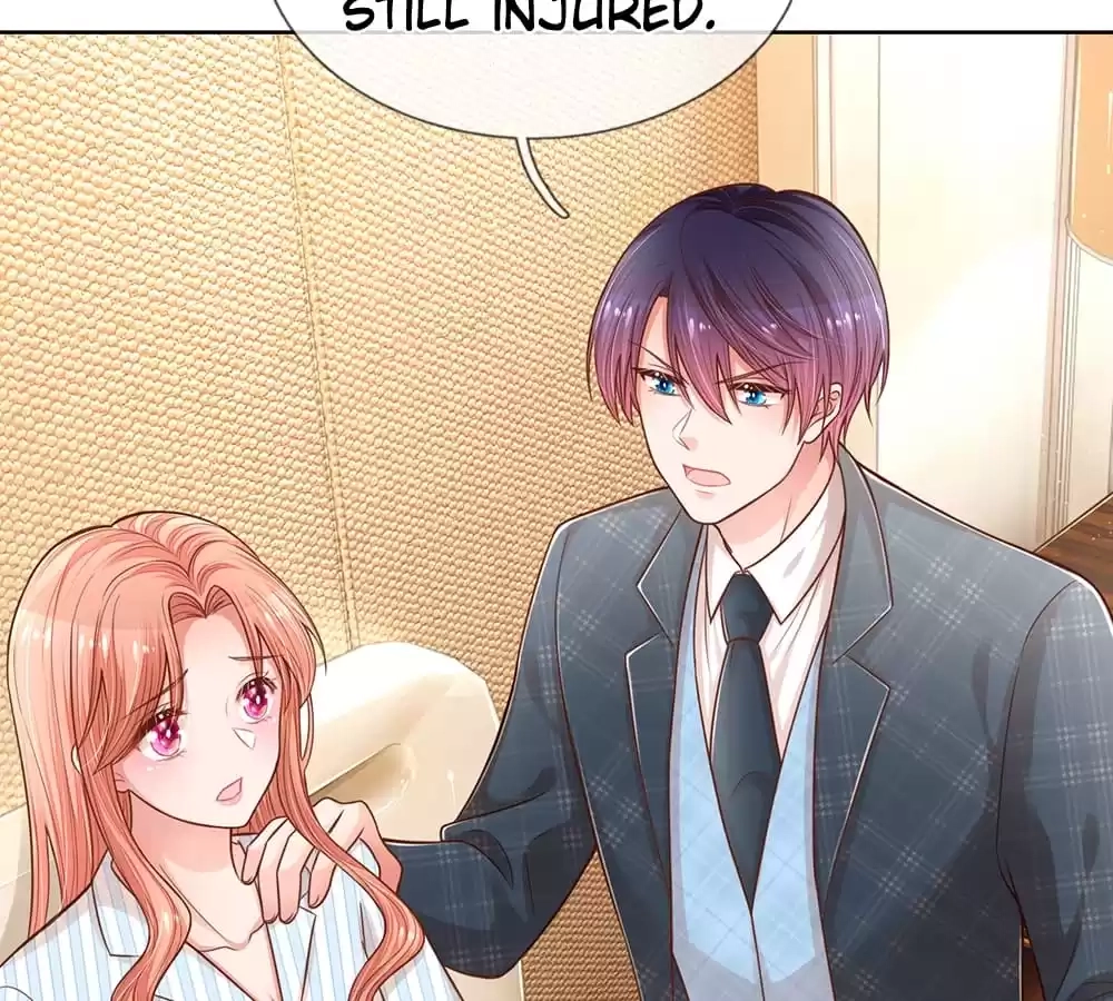 Sweet Escape Chapter 282 page 16 - 
