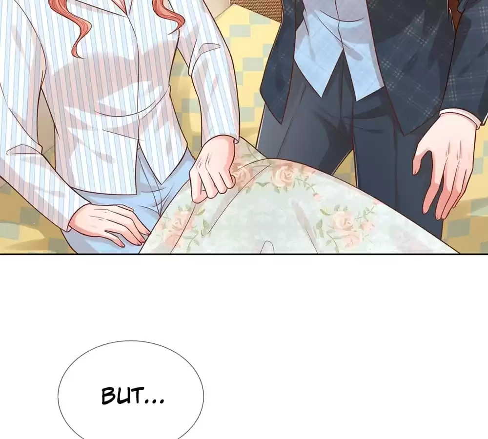 Sweet Escape Chapter 282 page 17 - 