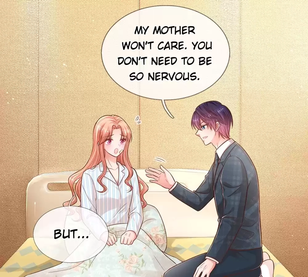 Sweet Escape Chapter 282 page 19 - 