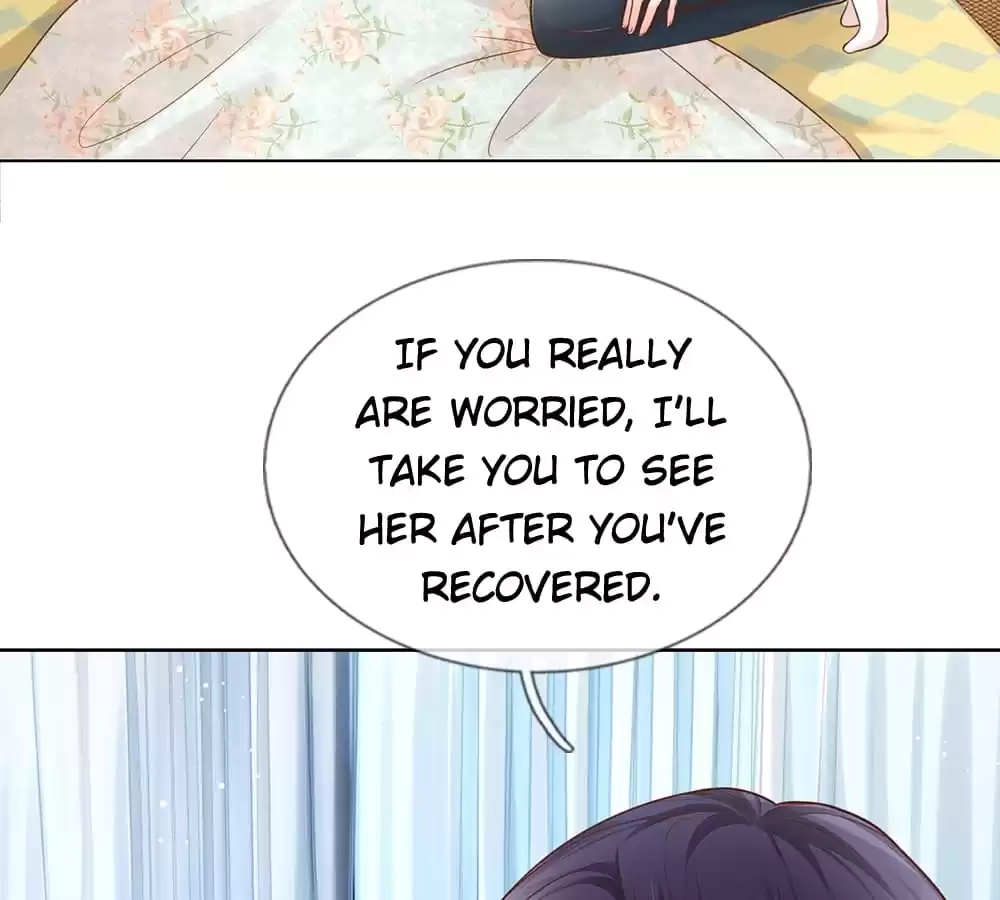 Sweet Escape Chapter 282 page 20 - 