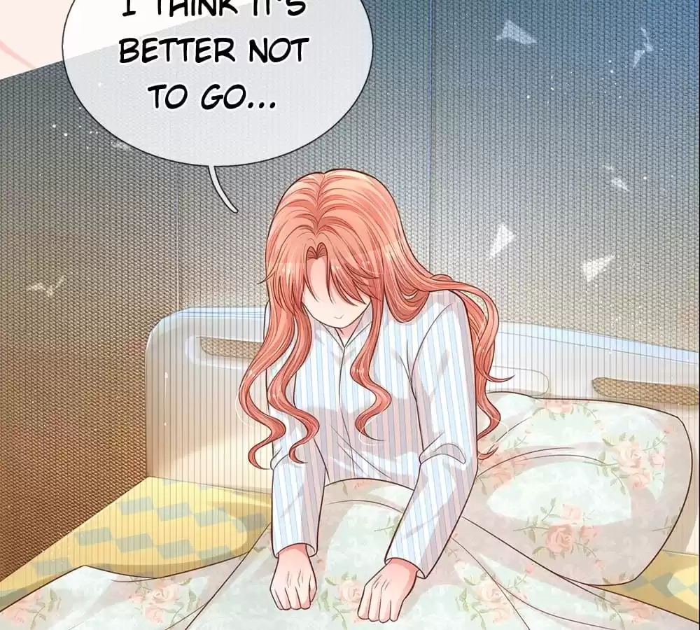 Sweet Escape Chapter 282 page 25 - 
