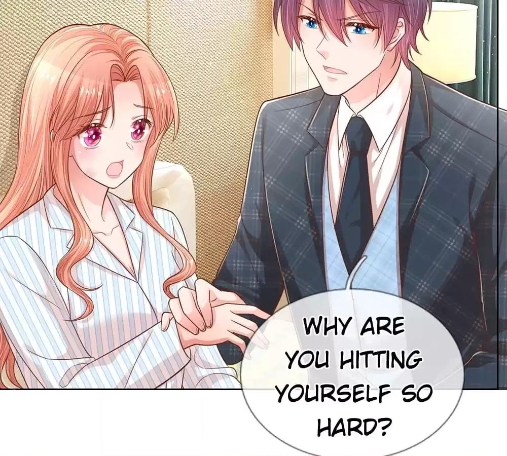 Sweet Escape Chapter 282 page 4 - 