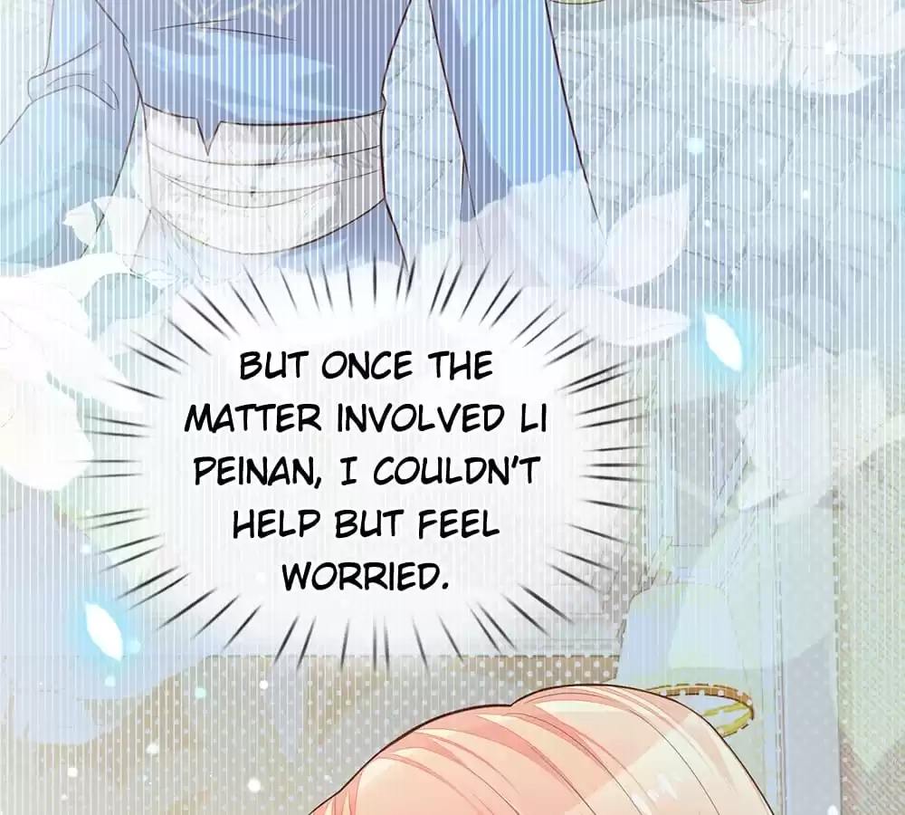Sweet Escape Chapter 282 page 34 - 