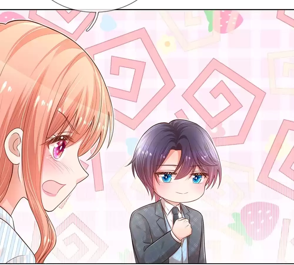 Sweet Escape Chapter 282 page 39 - 