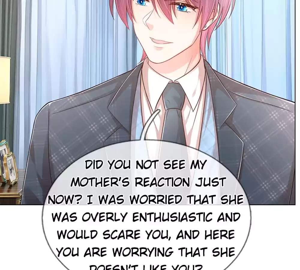 Sweet Escape Chapter 282 page 41 - 