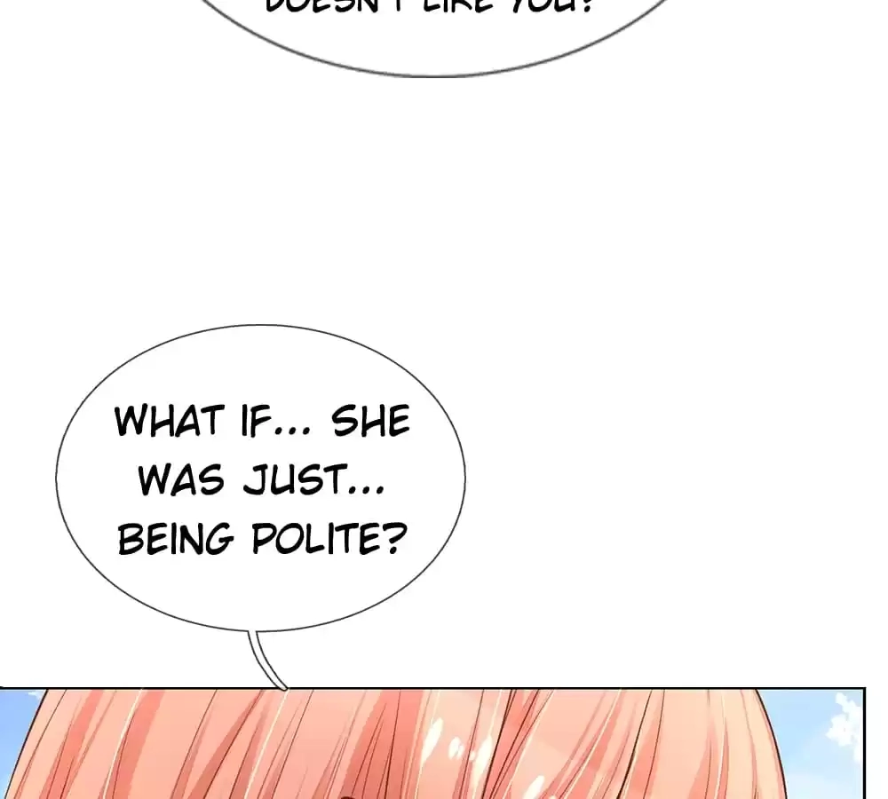 Sweet Escape Chapter 282 page 42 - 
