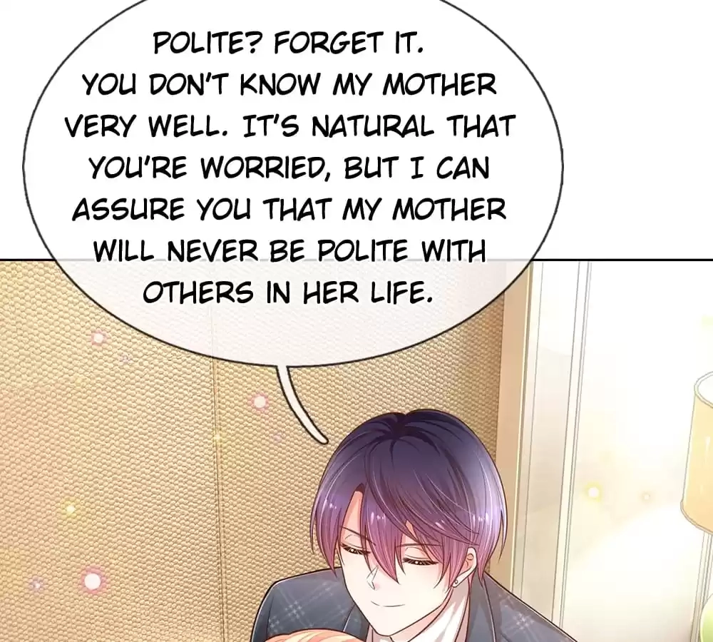 Sweet Escape Chapter 282 page 45 - 