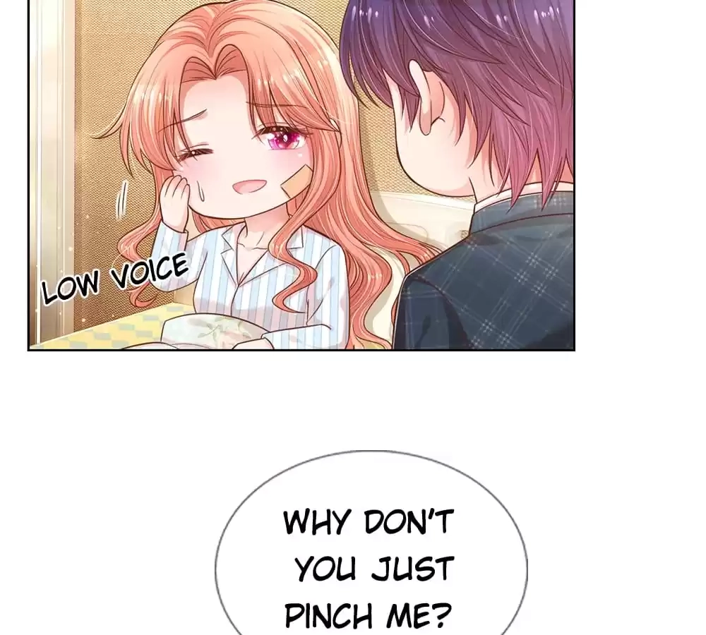 Sweet Escape Chapter 282 page 6 - 