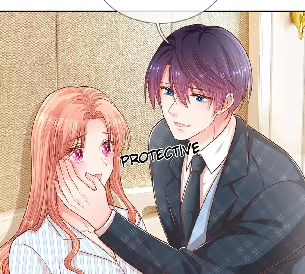 Sweet Escape Chapter 282 page 7 - 