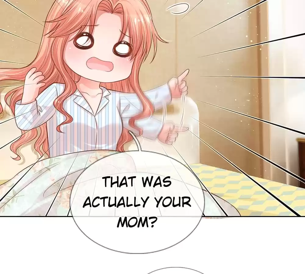 Sweet Escape Chapter 282 page 9 - 