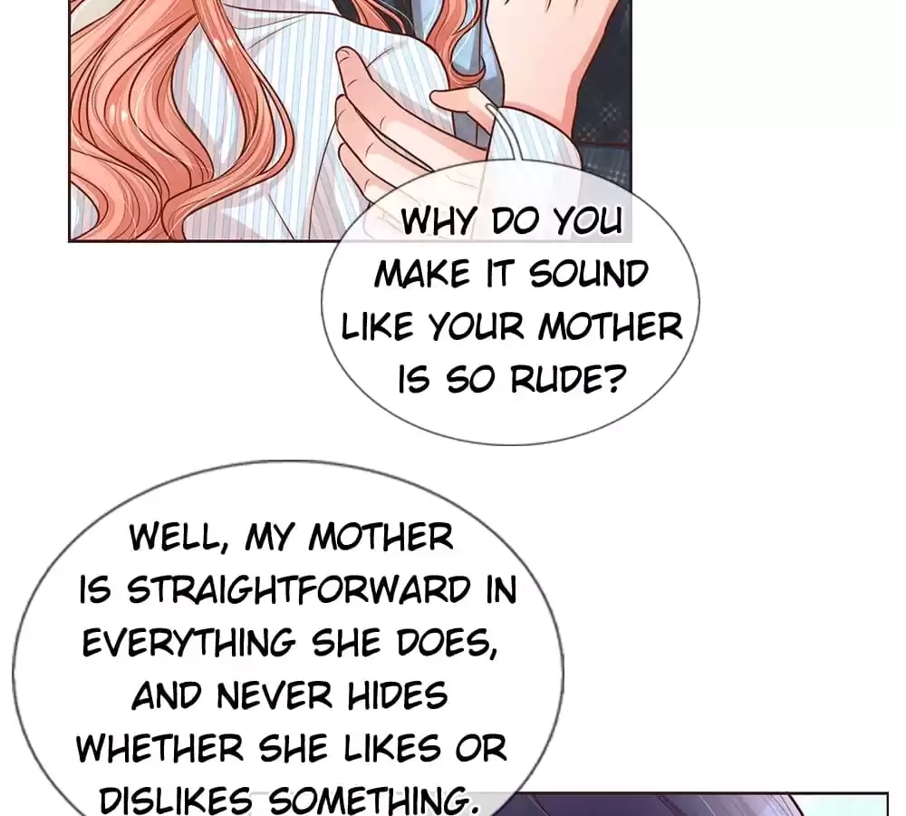 Sweet Escape Chapter 283 page 2 - 