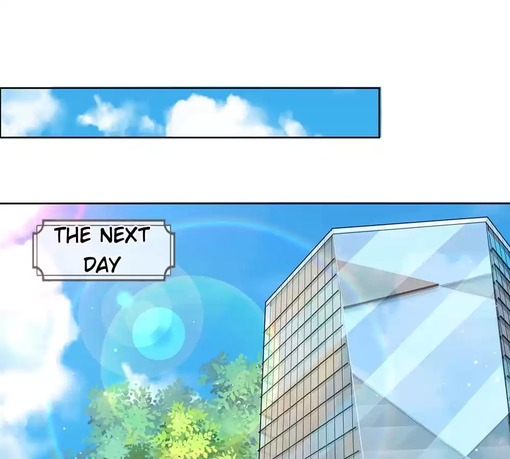 Sweet Escape Chapter 283 page 19 - 