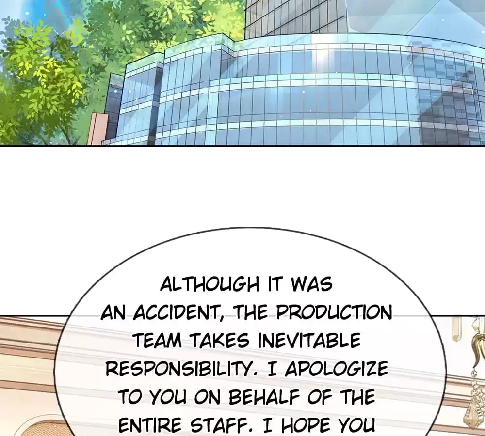 Sweet Escape Chapter 283 page 20 - 