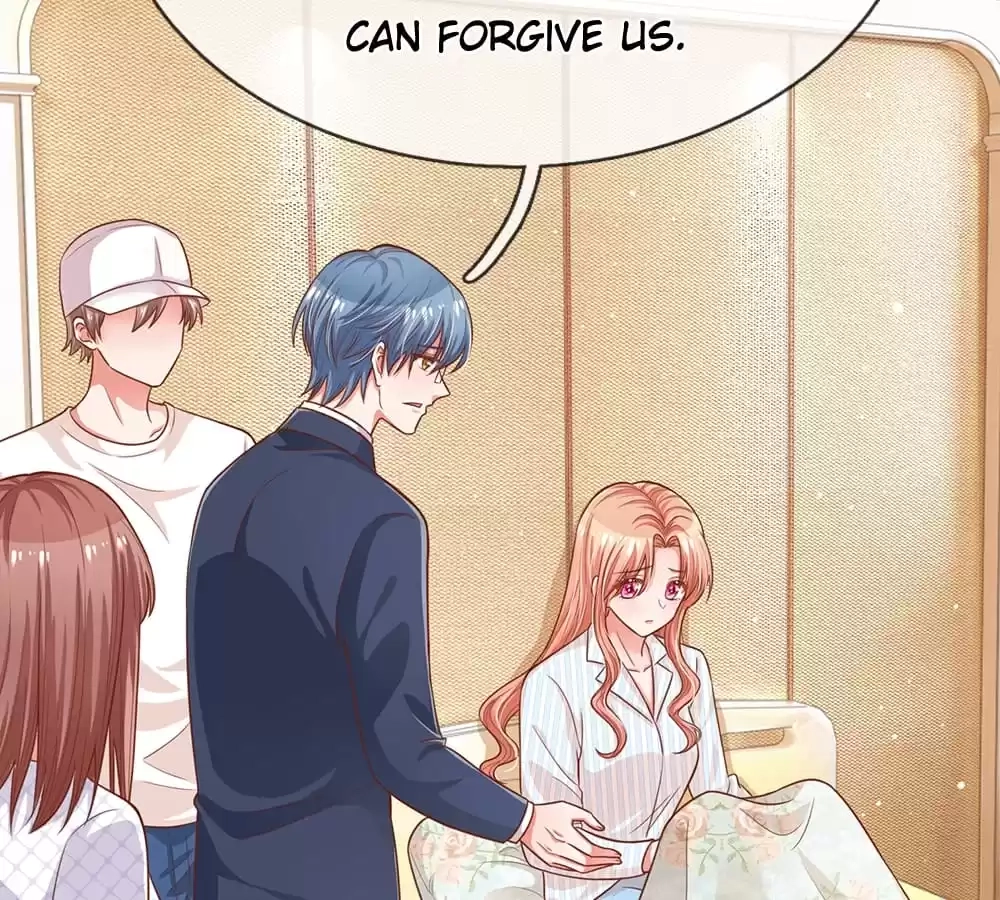 Sweet Escape Chapter 283 page 21 - 