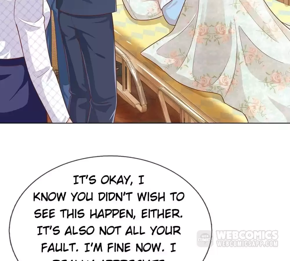 Sweet Escape Chapter 283 page 22 - 