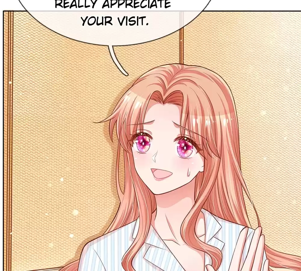 Sweet Escape Chapter 283 page 23 - 