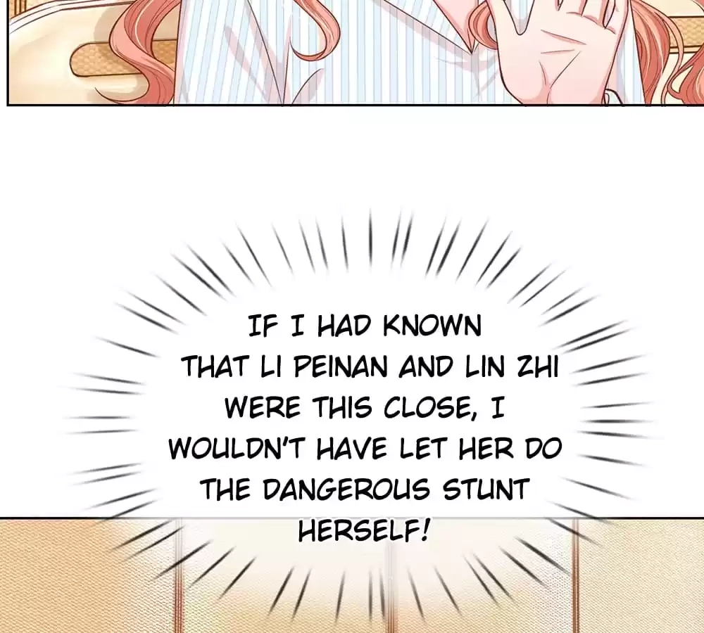 Sweet Escape Chapter 283 page 24 - 