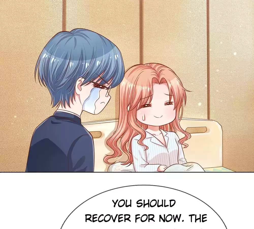 Sweet Escape Chapter 283 page 25 - 