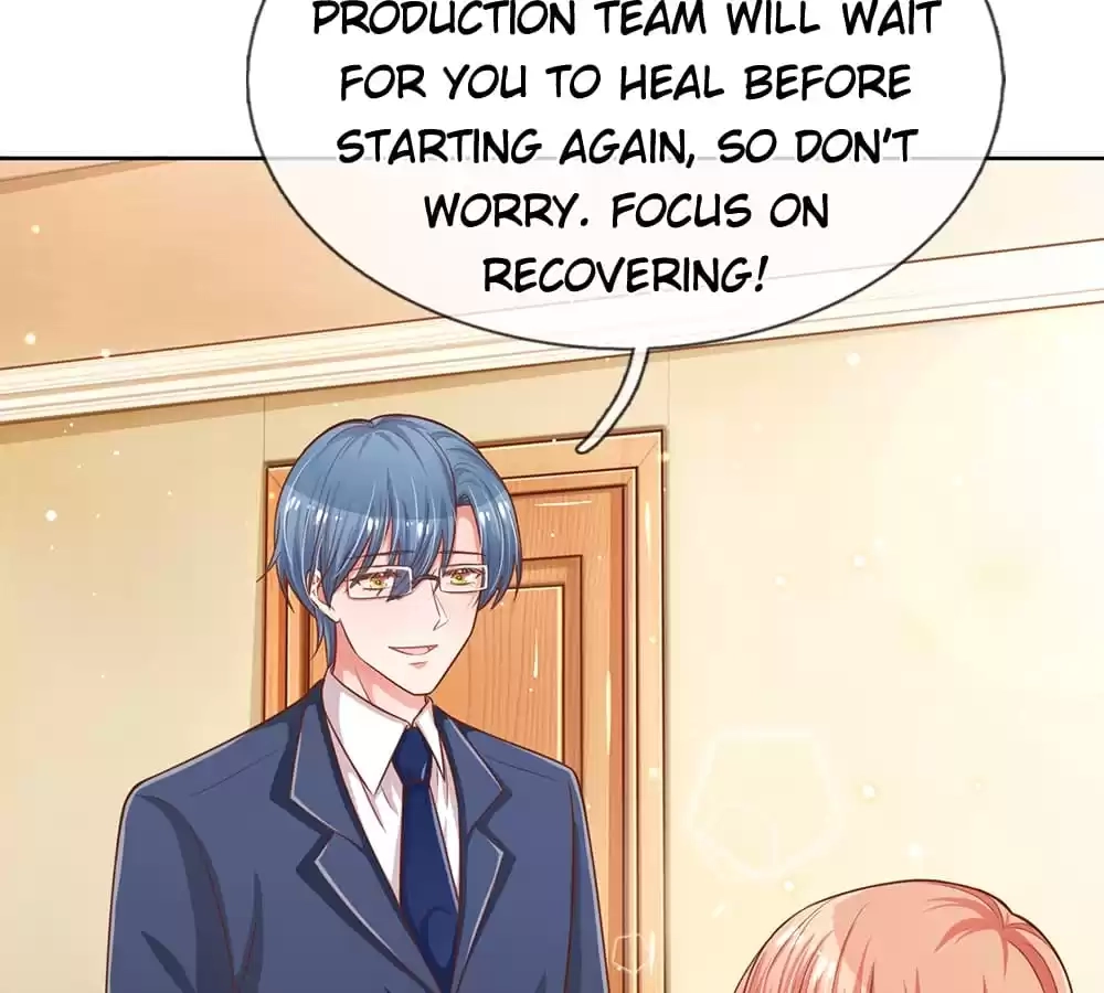 Sweet Escape Chapter 283 page 26 - 