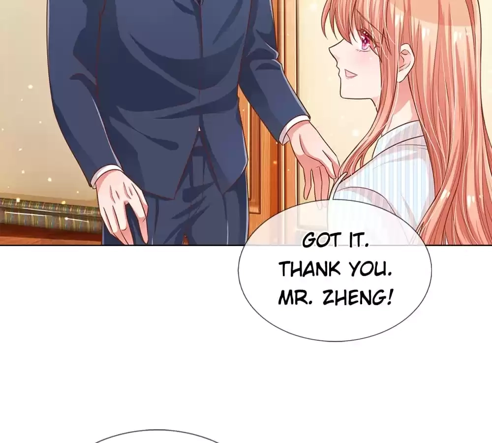 Sweet Escape Chapter 283 page 27 - 