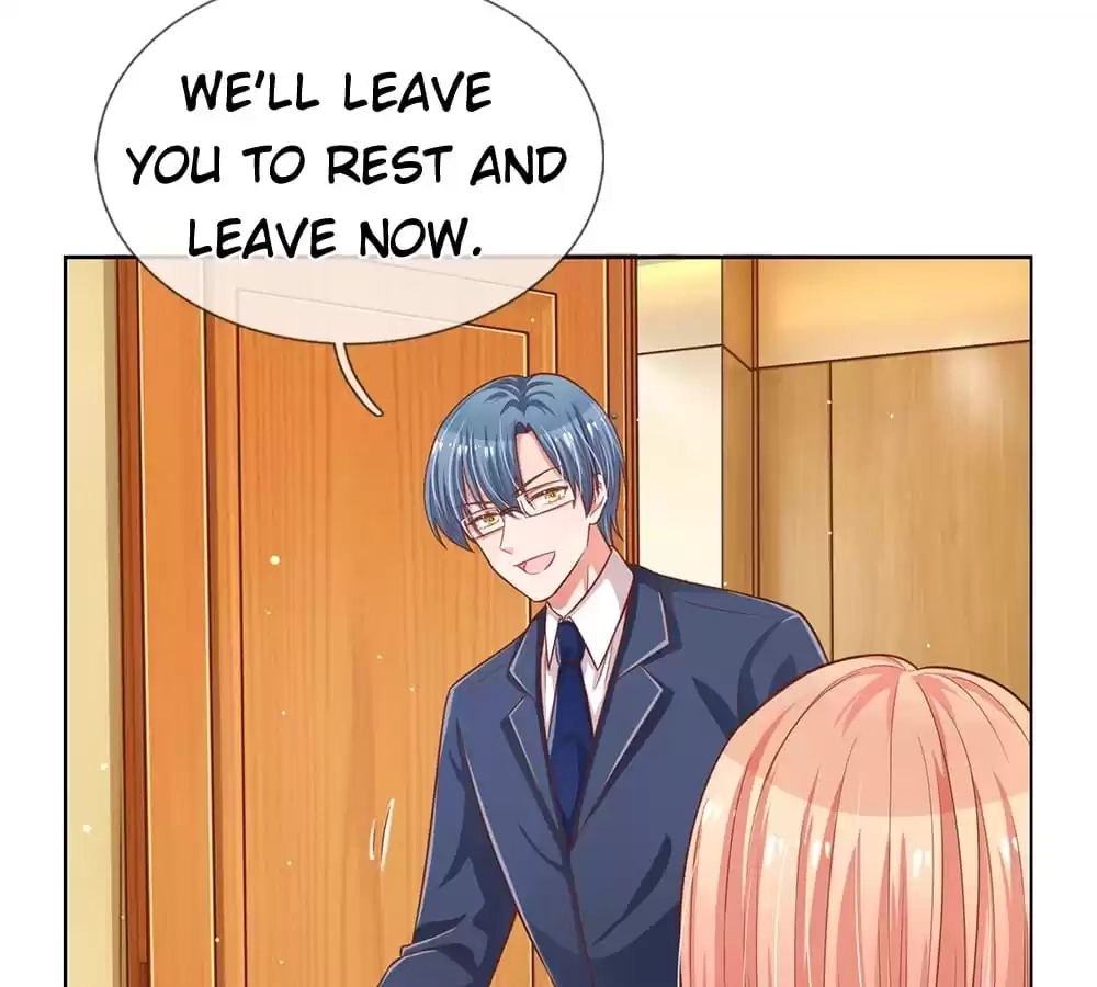 Sweet Escape Chapter 283 page 28 - 