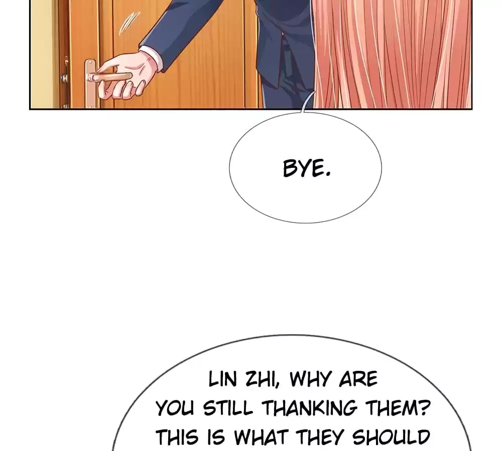 Sweet Escape Chapter 283 page 29 - 