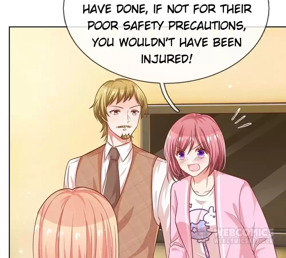 Sweet Escape Chapter 283 page 30 - 