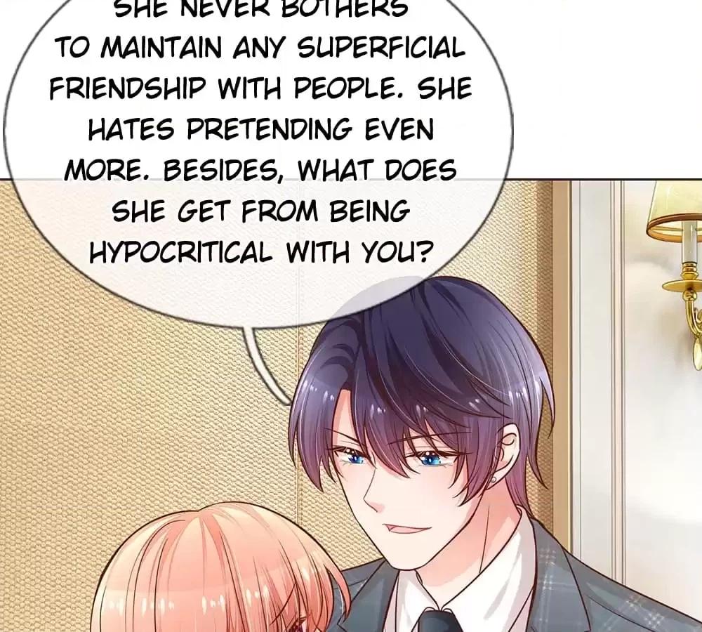 Sweet Escape Chapter 283 page 4 - 