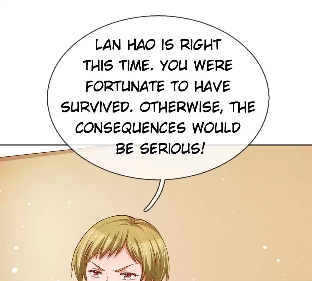 Sweet Escape Chapter 283 page 32 - 