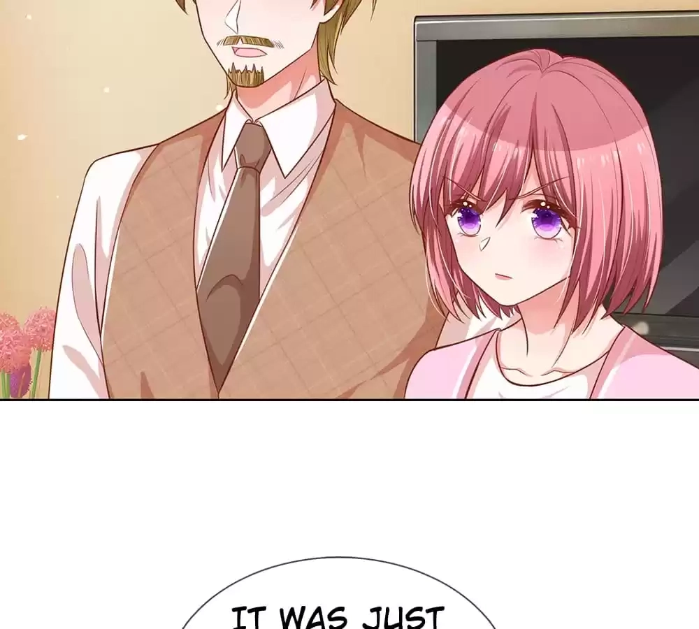 Sweet Escape Chapter 283 page 33 - 