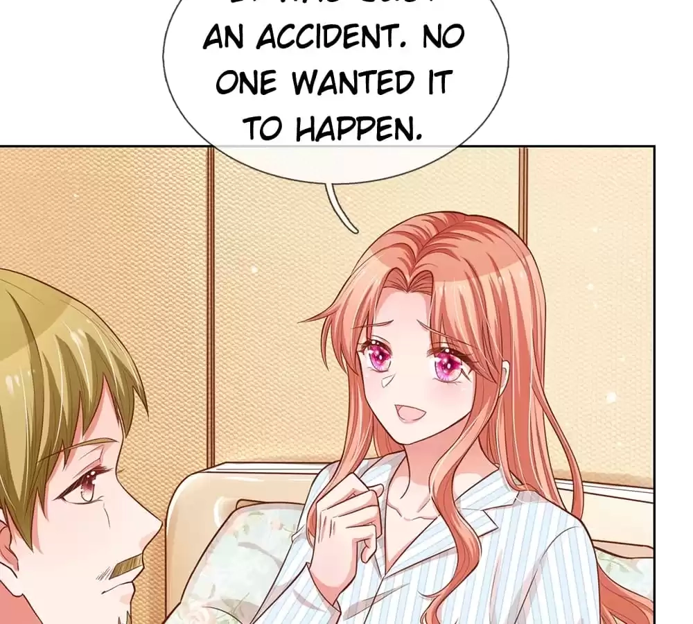 Sweet Escape Chapter 283 page 34 - 
