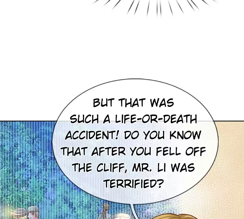 Sweet Escape Chapter 283 page 37 - 