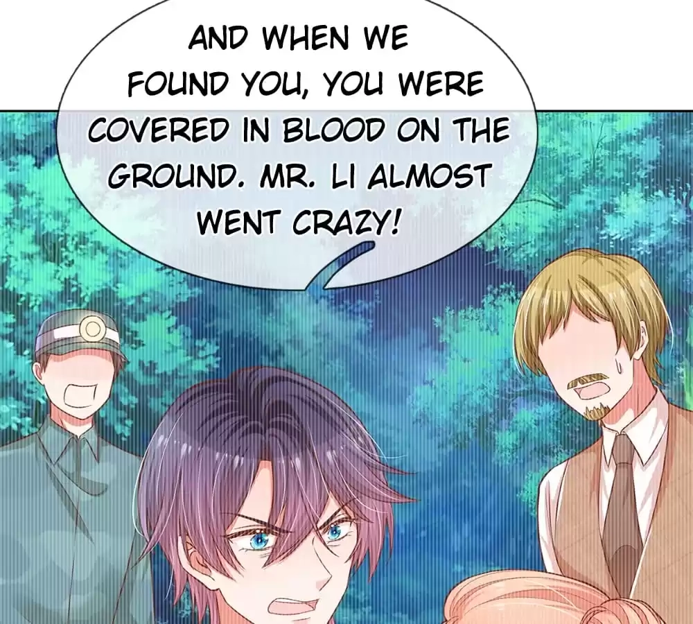 Sweet Escape Chapter 283 page 40 - 