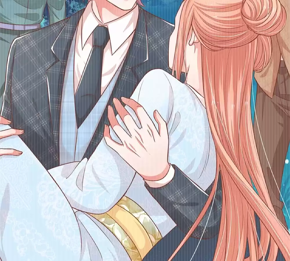 Sweet Escape Chapter 283 page 41 - 