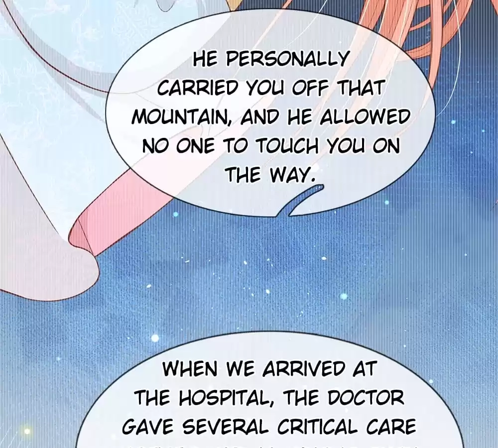 Sweet Escape Chapter 283 page 42 - 