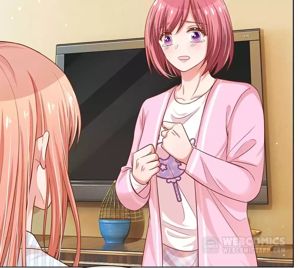 Sweet Escape Chapter 283 page 46 - 