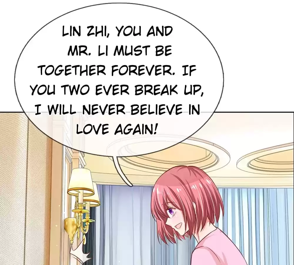 Sweet Escape Chapter 283 page 51 - 