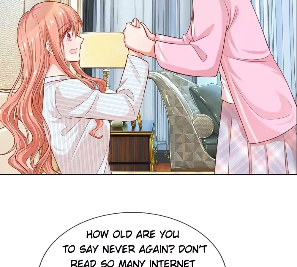 Sweet Escape Chapter 283 page 52 - 