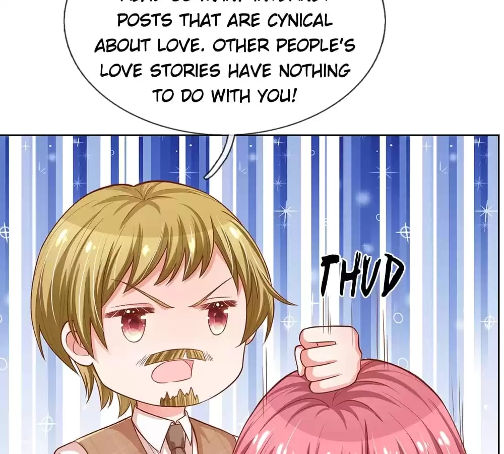 Sweet Escape Chapter 283 page 53 - 