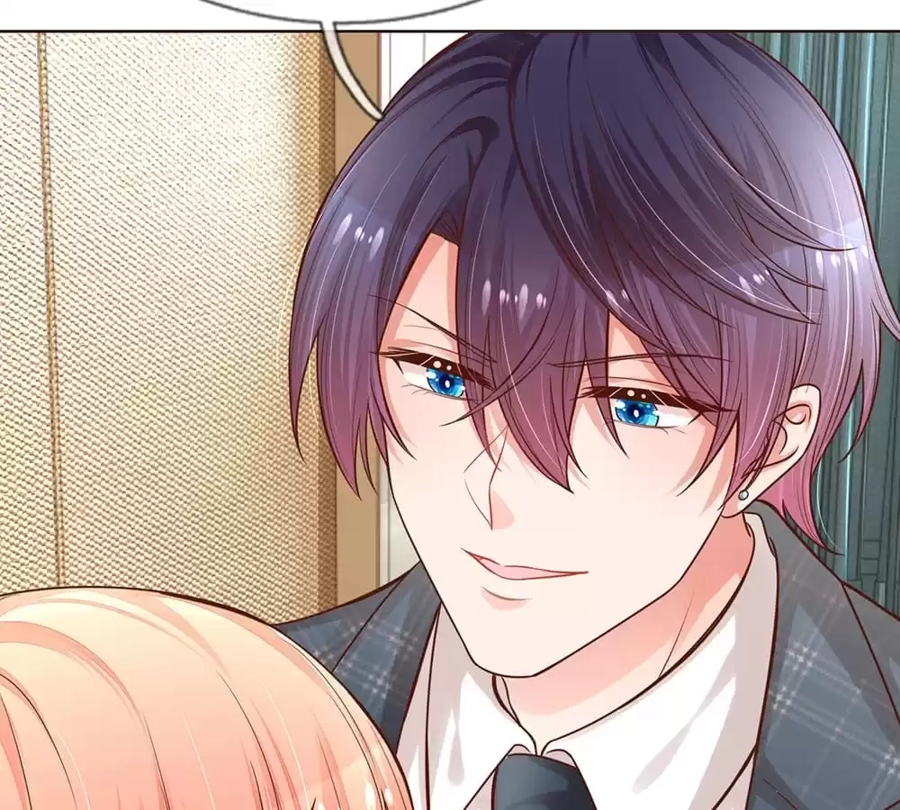 Sweet Escape Chapter 283 page 7 - 