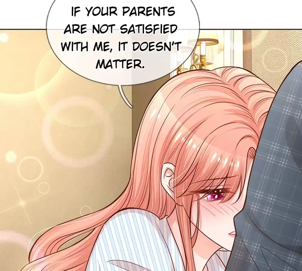 Sweet Escape Chapter 283 page 10 - 