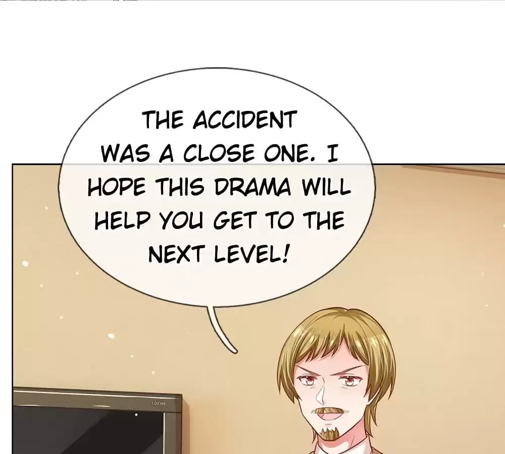 Sweet Escape Chapter 284 page 1 - 