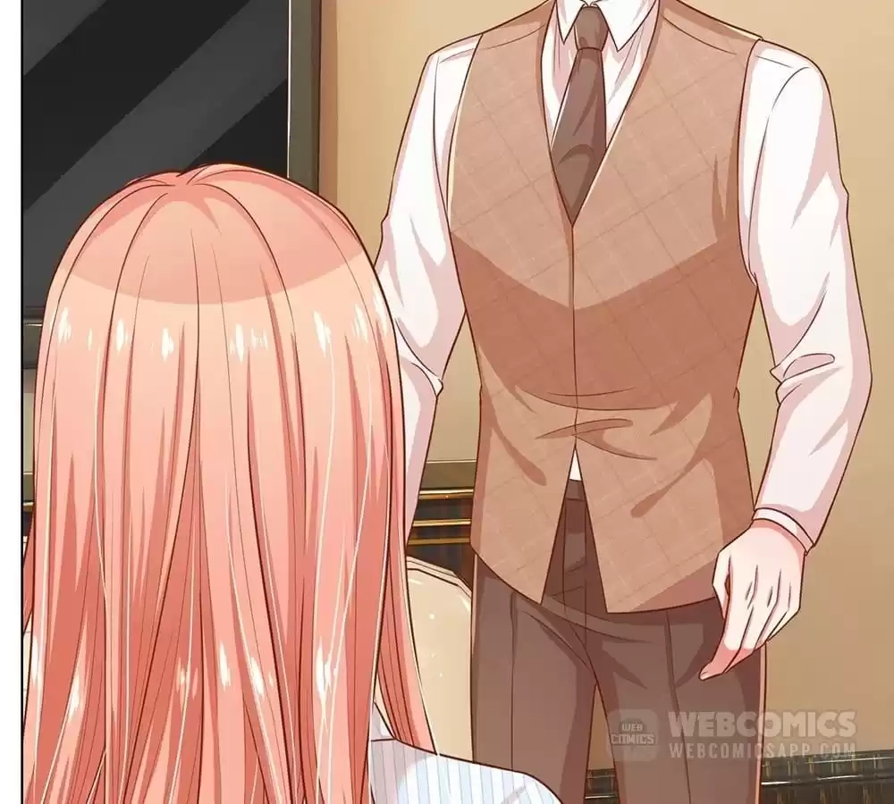 Sweet Escape Chapter 284 page 2 - 
