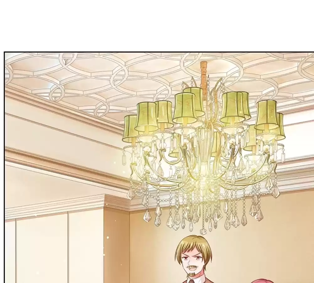 Sweet Escape Chapter 284 page 13 - 