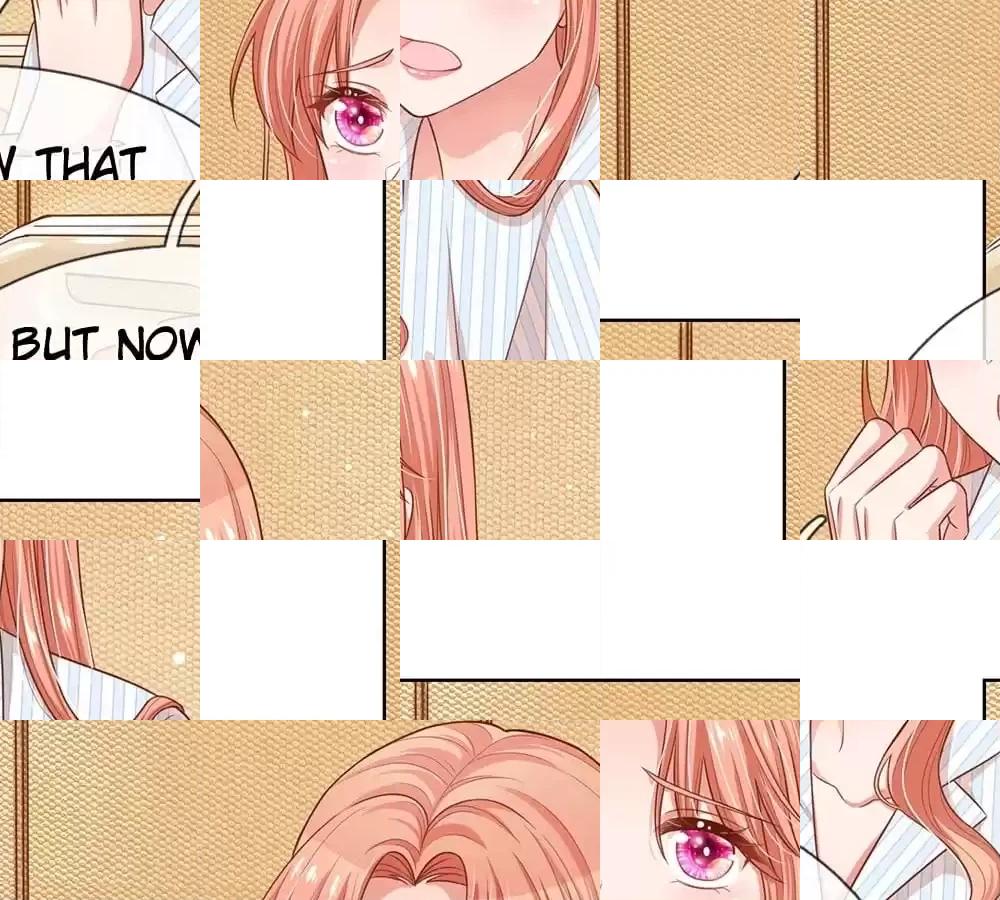 Sweet Escape Chapter 284 page 4 - 