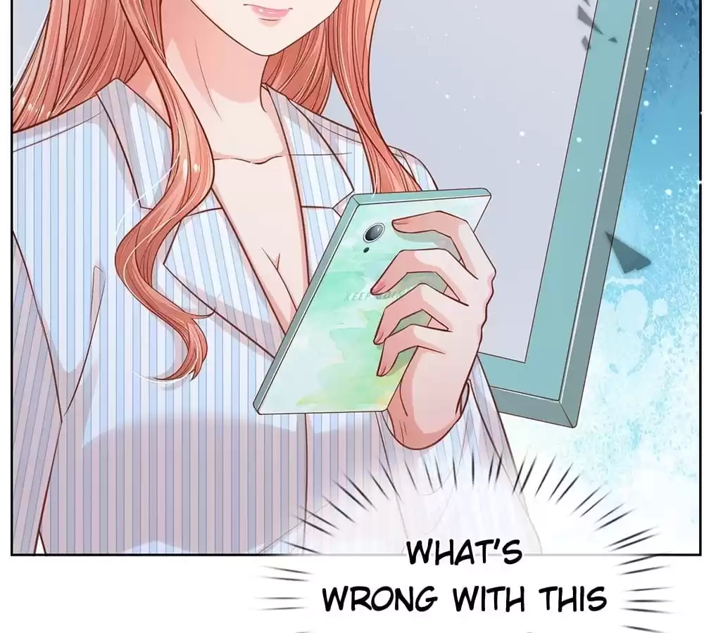 Sweet Escape Chapter 284 page 35 - 